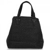 GEANȚĂ DE DAMĂ clasică BEE BAG negru 2652M117